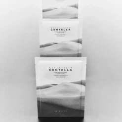Madagascar Centella Tone Brightening Glow Mask