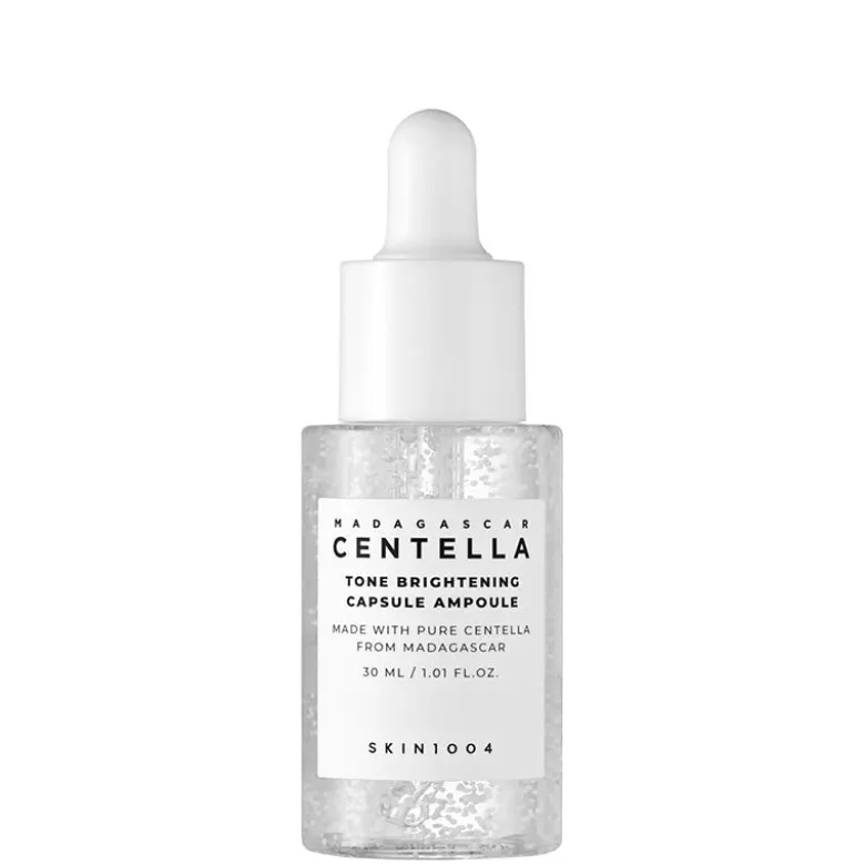 Madagascar Centella Tone Brightening Capsule Ampoule