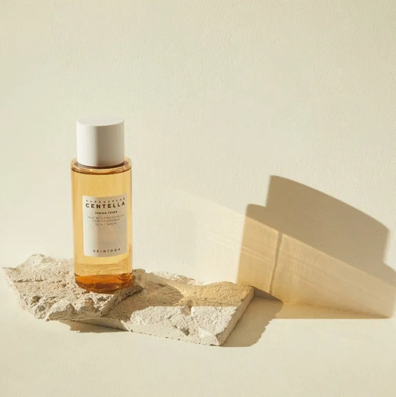 Madagascar Centella Toning Toner