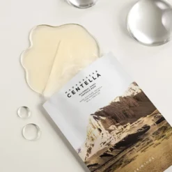 Madagascar Centella Watergel Sheet Ampoule Mask