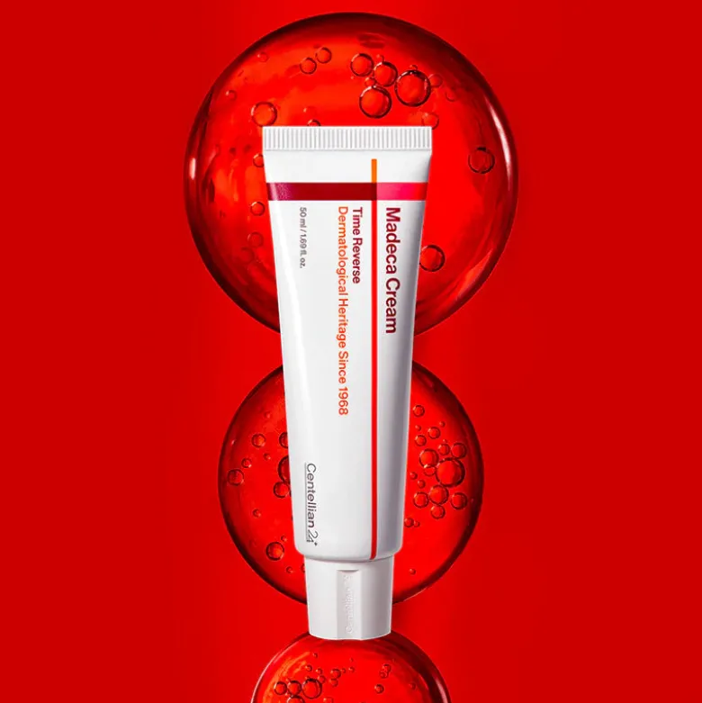 Madeca Cream Time Reverse