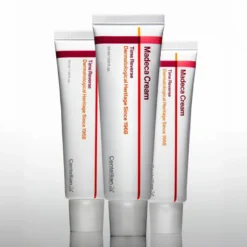 Madeca Cream Time Reverse