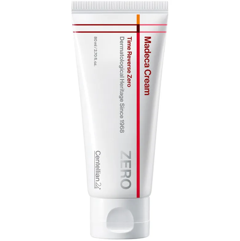 Madeca Cream Time Reverse Zero