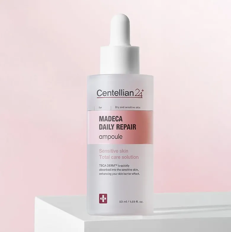 Madeca Daily Repair Ampoule