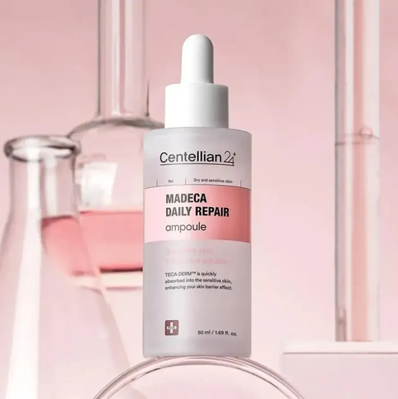 Madeca Daily Repair Ampoule