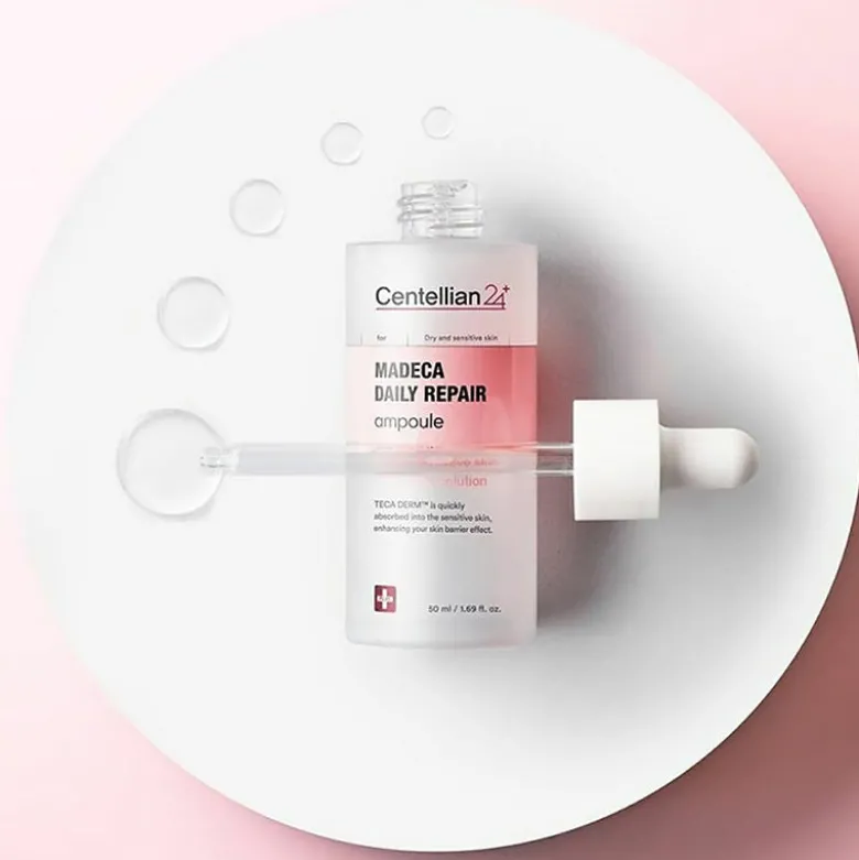 Madeca Daily Repair Ampoule