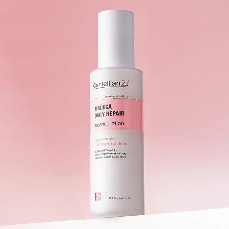Madeca Daily Repair Essence Lotion