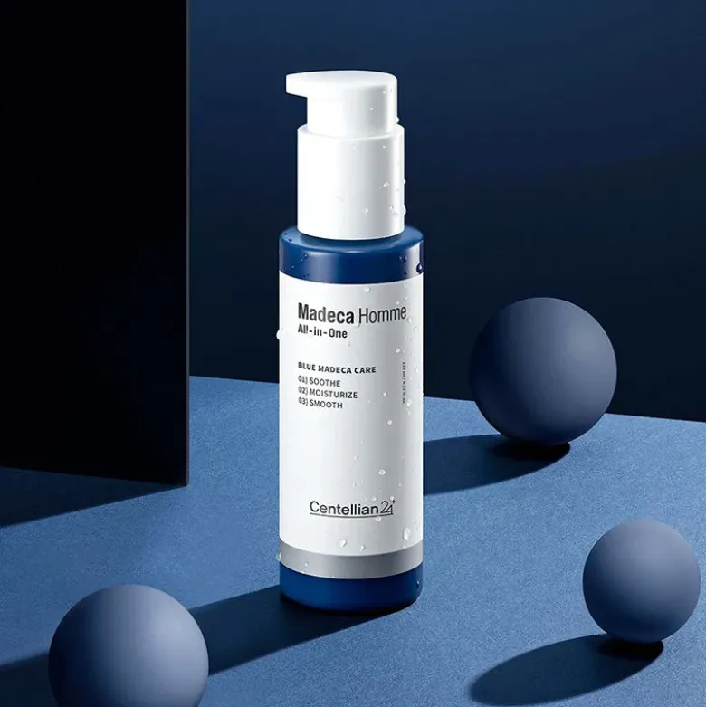 Madeca Homme All-in-One