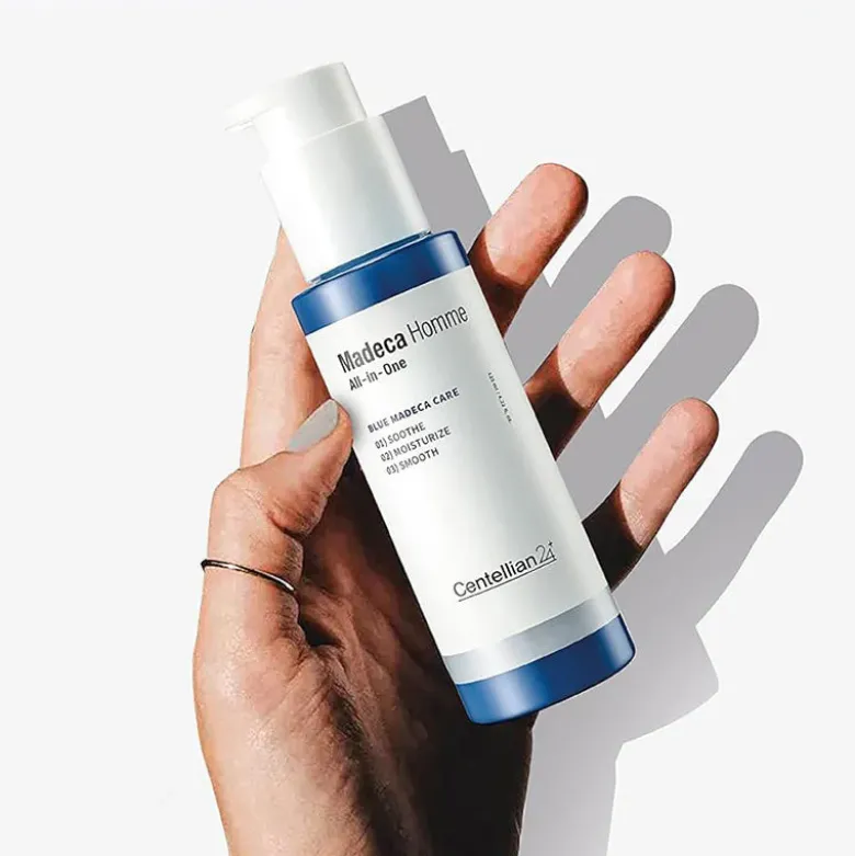 Madeca Homme All-in-One