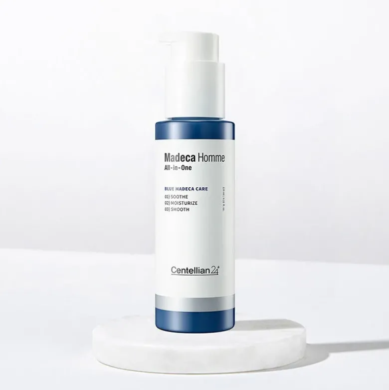 Madeca Homme All-in-One