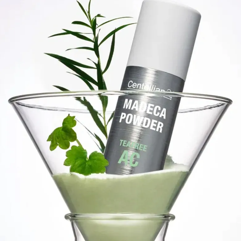 Madeca Powder Teatree AC
