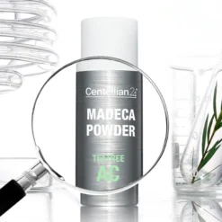 Madeca Powder Teatree AC