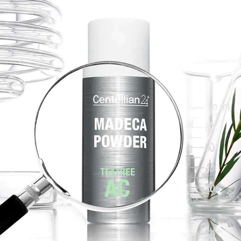 Madeca Powder Teatree AC