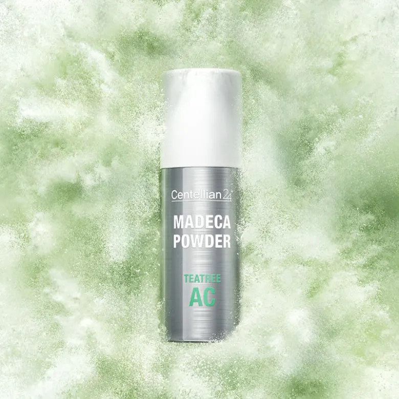 Madeca Powder Teatree AC