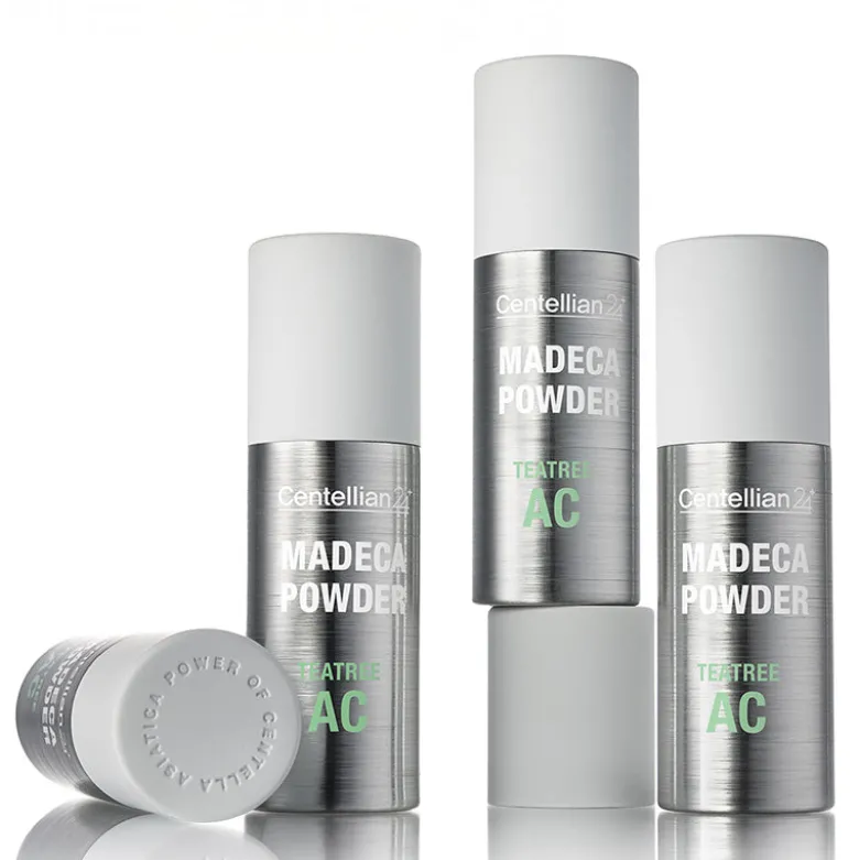 Madeca Powder Teatree AC