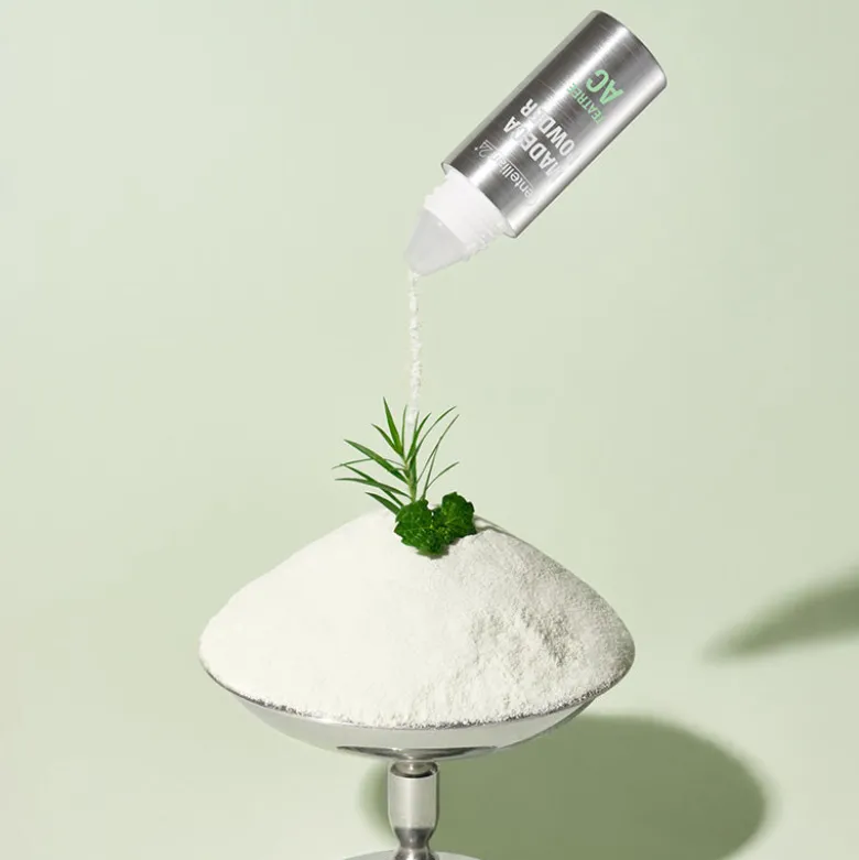 Madeca Powder Teatree AC