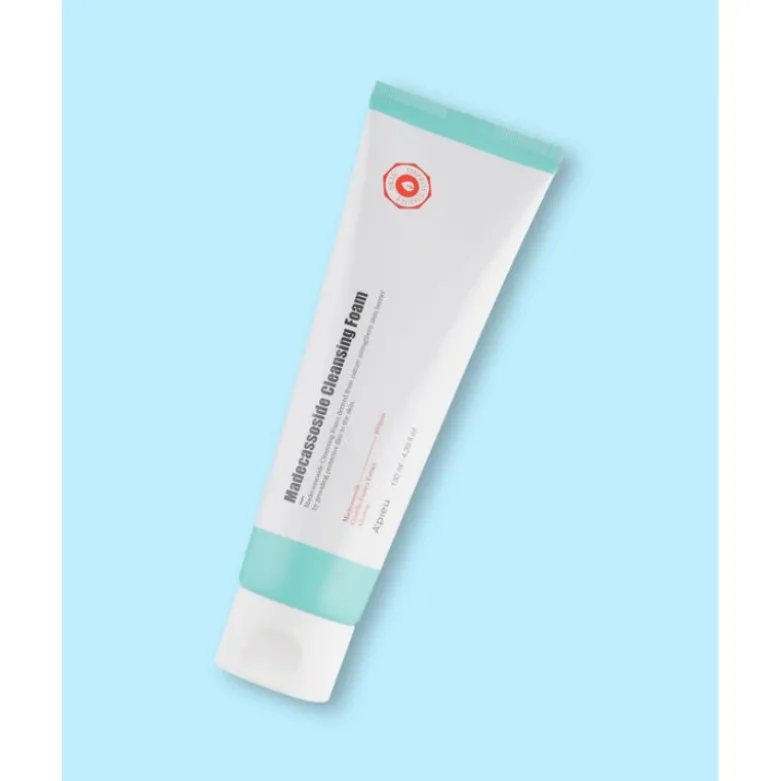 Madecassoside Cleansing Foam