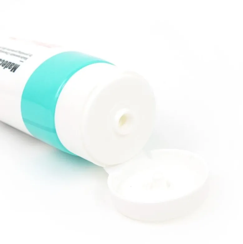 Madecassoside Cleansing Foam