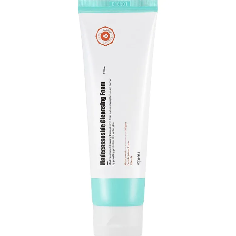 Madecassoside Cleansing Foam