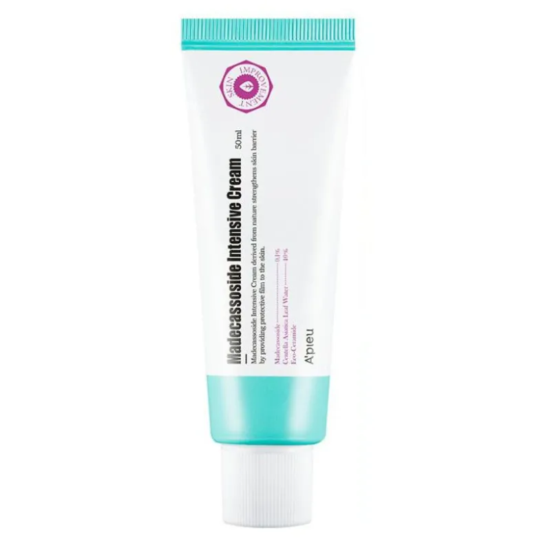 Madecassoside Intensive Cream