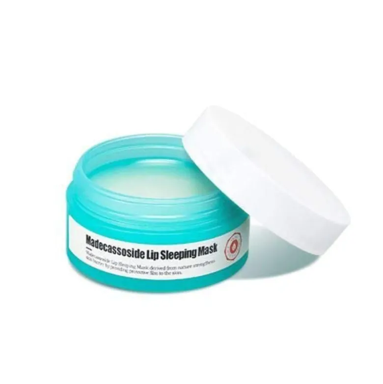 Madecassoside Lip Sleeping Mask