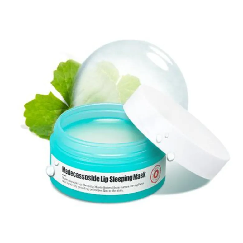 Madecassoside Lip Sleeping Mask