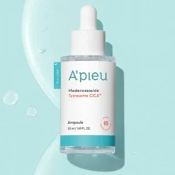 Madecassoside Tetrasome Cica Ampoule