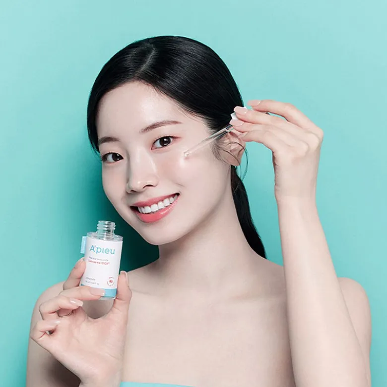 Madecassoside Tetrasome Cica Ampoule