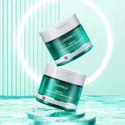 Madeca 2X Tightening Ampoule Pad