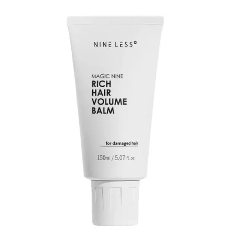 Magic Nine Rich Hair Volume Balm