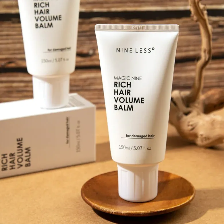 Magic Nine Rich Hair Volume Balm