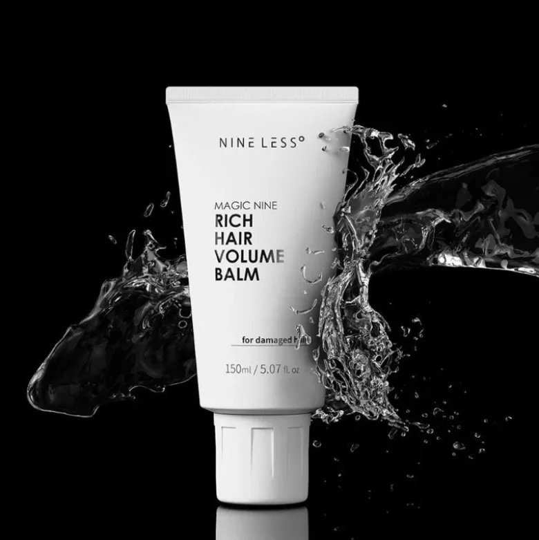 Magic Nine Rich Hair Volume Balm