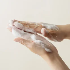 Mandarin Morning Face Cleanser