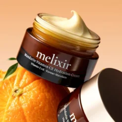 Mandarin Vitamin CE Hydration Cream