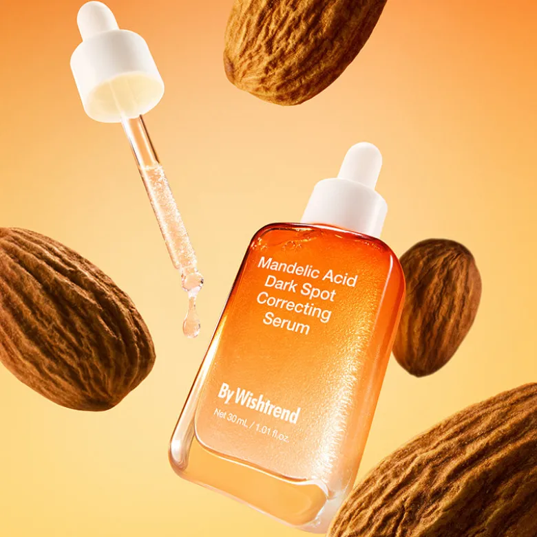 Mandelic Acid Dark Spot Correcting Serum