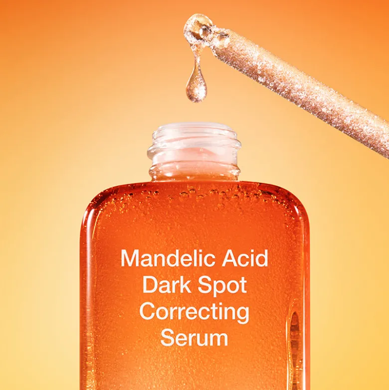 Mandelic Acid Dark Spot Correcting Serum