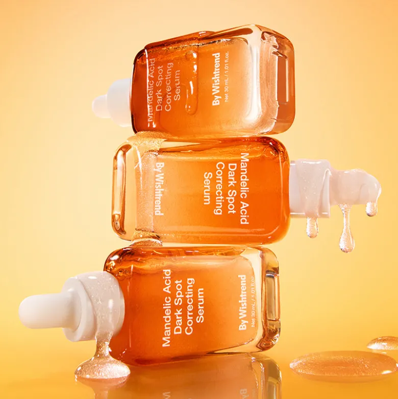 Mandelic Acid Dark Spot Correcting Serum