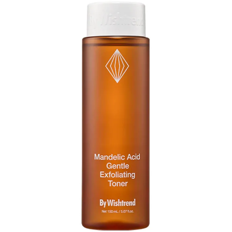 Mandelic Acid 5% Prep Water