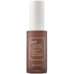 Maple Energy Infusing Serum