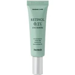 Marine Care Retinol Eye Serum