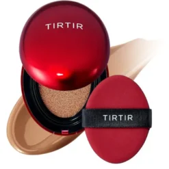 Mask Fit Red Cushion