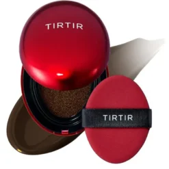 Mask Fit Red Cushion