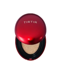 Mask Fit Red Mini Cushion