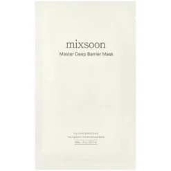 Master Deep Barrier Mask