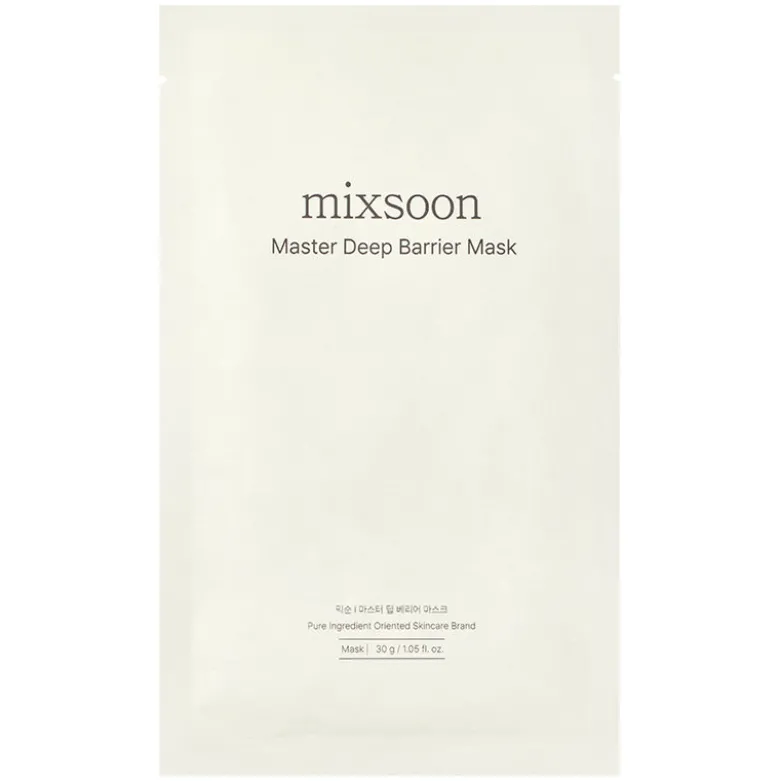 Master Deep Barrier Mask