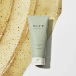 Master Gentle Recipe Foam Cleanser