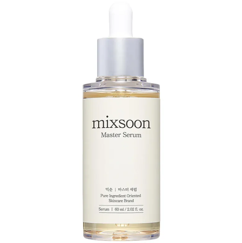 Master Serum