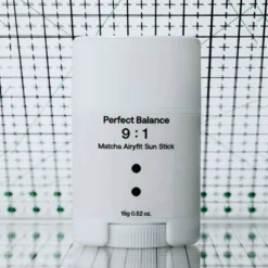 Matcha Airyfit Sun Stick SPF50+ PA++++