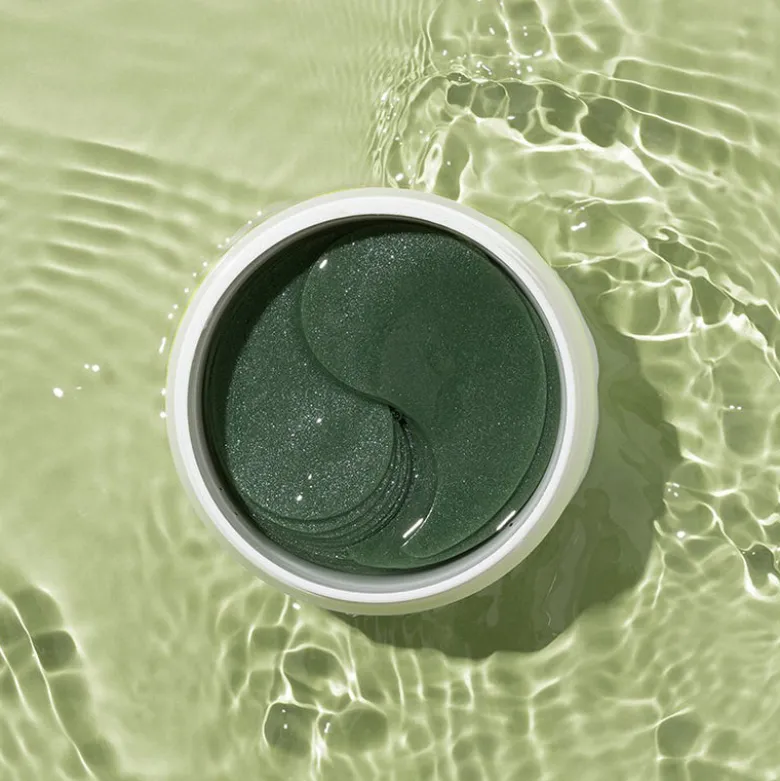Matcha Biome Hydrogel Eye Patch