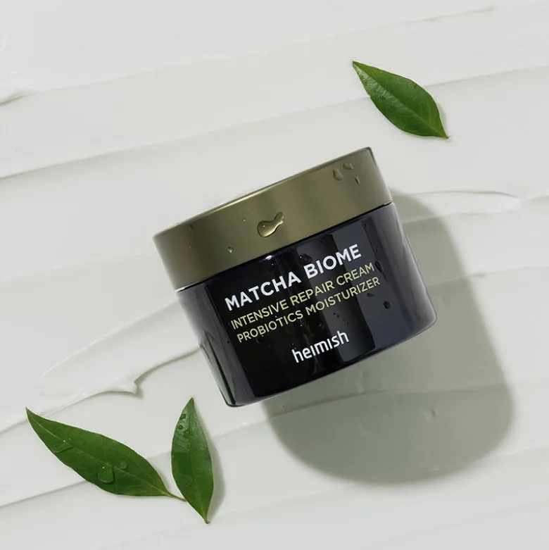 Matcha Biome Intensive Repair Cream